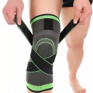 Stabilisator für das Kniegelenk L